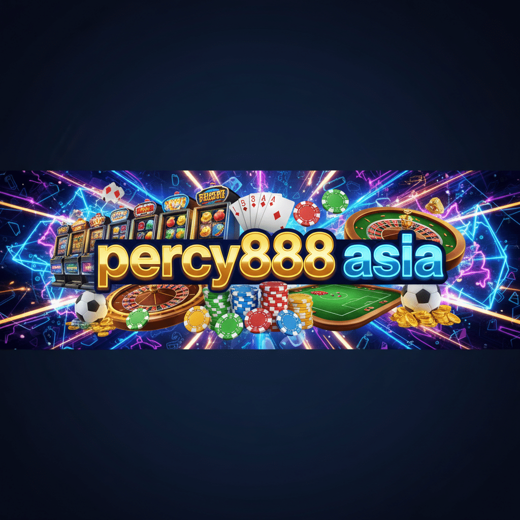 percy888 asia