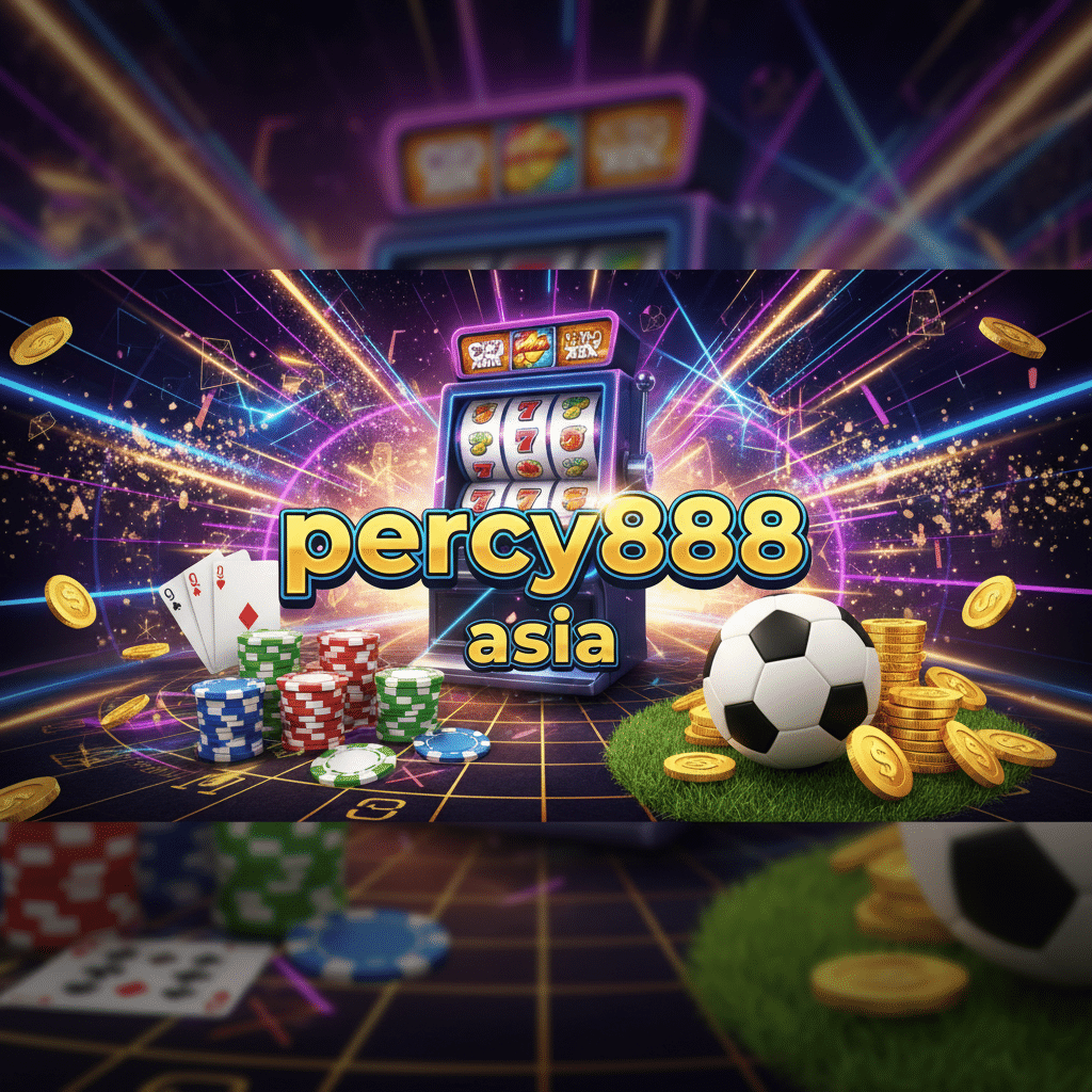 percy888 asia