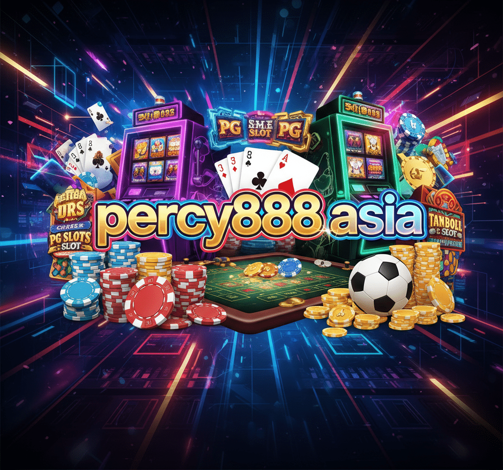 percy888 asia